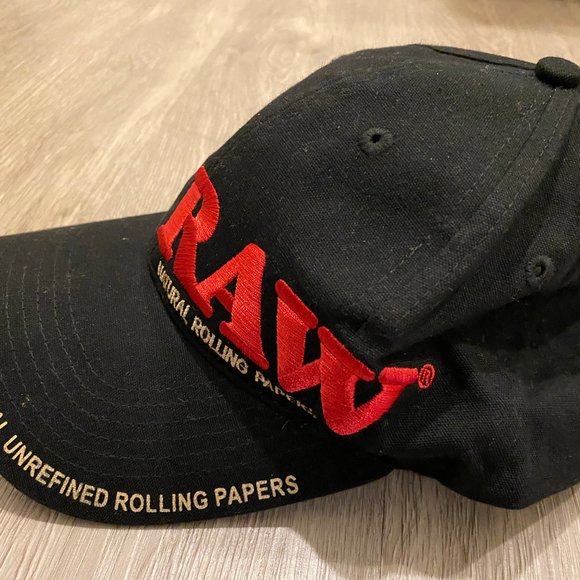 RAW Paper SnapBack - Picture 5 of 6